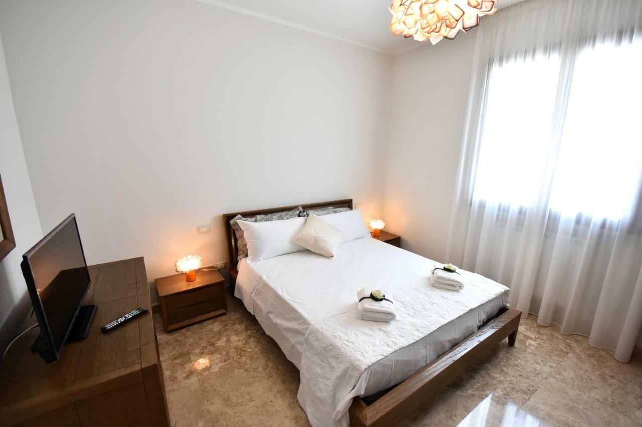 Villa Luigia Luxury Relais Gallipoli Exterior foto